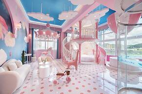 Zhuhai Ocean Code Dreamy Accommodation
