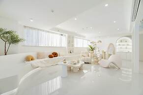 Zhuhai Ocean Code Dreamy Accommodation