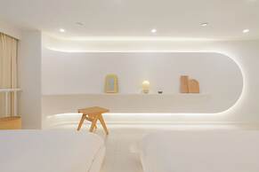 Zhuhai Ocean Code Dreamy Accommodation