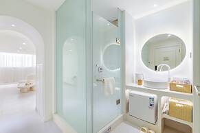 Zhuhai Ocean Code Dreamy Accommodation