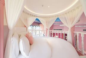 Zhuhai Ocean Code Dreamy Accommodation