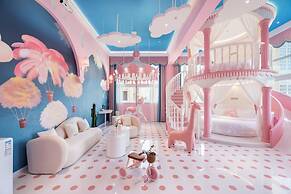 Zhuhai Ocean Code Dreamy Accommodation