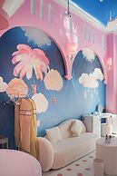 Zhuhai Ocean Code Dreamy Accommodation