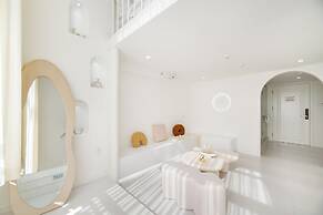 Zhuhai Ocean Code Dreamy Accommodation