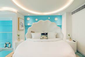 Zhuhai Ocean Code Dreamy Accommodation