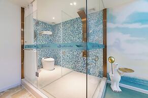 Zhuhai Ocean Code Dreamy Accommodation