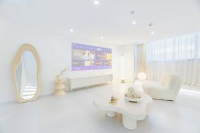 Zhuhai Ocean Code Dreamy Accommodation