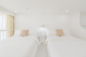 Zhuhai Ocean Code Dreamy Accommodation