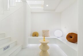 Zhuhai Ocean Code Dreamy Accommodation