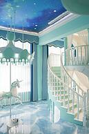 Zhuhai Ocean Code Dreamy Accommodation