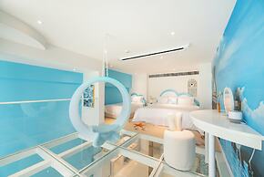 Zhuhai Ocean Code Dreamy Accommodation
