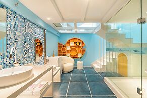 Zhuhai Ocean Code Dreamy Accommodation
