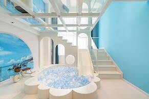Zhuhai Ocean Code Dreamy Accommodation