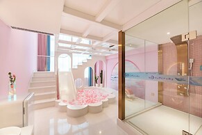 Zhuhai Ocean Code Dreamy Accommodation
