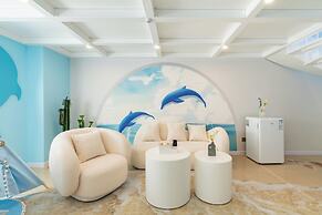 Zhuhai Ocean Code Dreamy Accommodation