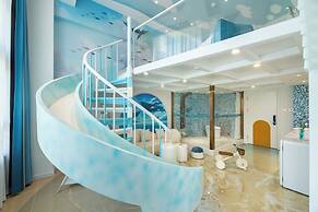 Zhuhai Ocean Code Dreamy Accommodation