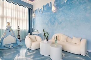 Zhuhai Ocean Code Dreamy Accommodation