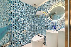 Zhuhai Ocean Code Dreamy Accommodation