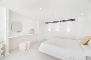 Zhuhai Ocean Code Dreamy Accommodation