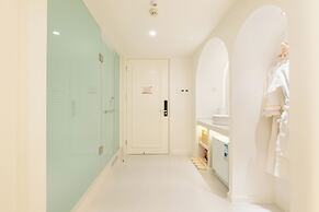 Zhuhai Ocean Code Dreamy Accommodation