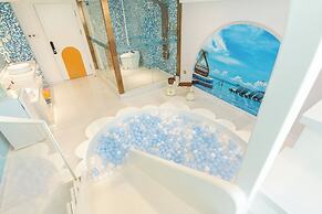 Zhuhai Ocean Code Dreamy Accommodation