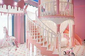 Zhuhai Ocean Code Dreamy Accommodation