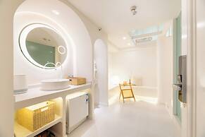 Zhuhai Ocean Code Dreamy Accommodation