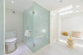 Zhuhai Ocean Code Dreamy Accommodation