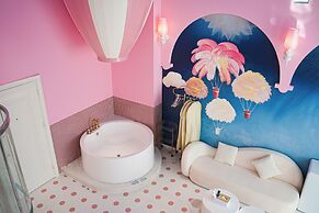 Zhuhai Ocean Code Dreamy Accommodation