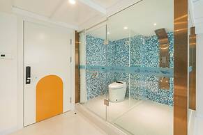 Zhuhai Ocean Code Dreamy Accommodation