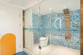 Zhuhai Ocean Code Dreamy Accommodation