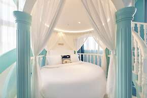 Zhuhai Ocean Code Dreamy Accommodation