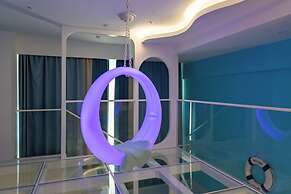 Zhuhai Ocean Code Dreamy Accommodation