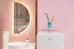 Zhuhai Ocean Code Dreamy Accommodation
