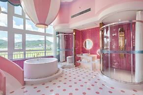 Zhuhai Ocean Code Dreamy Accommodation