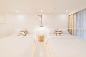 Zhuhai Ocean Code Dreamy Accommodation