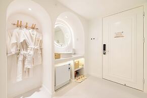Zhuhai Ocean Code Dreamy Accommodation