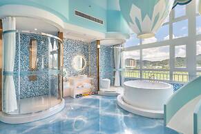 Zhuhai Ocean Code Dreamy Accommodation
