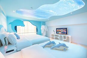 Zhuhai Ocean Code Dreamy Accommodation
