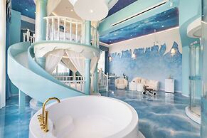 Zhuhai Ocean Code Dreamy Accommodation