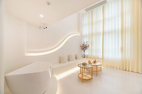 Zhuhai Ocean Code Dreamy Accommodation