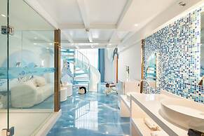 Zhuhai Ocean Code Dreamy Accommodation