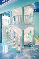 Zhuhai Ocean Code Dreamy Accommodation