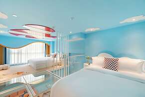 Zhuhai Ocean Code Dreamy Accommodation