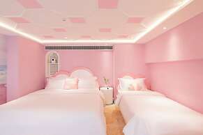Zhuhai Ocean Code Dreamy Accommodation