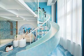 Zhuhai Ocean Code Dreamy Accommodation