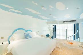 Zhuhai Ocean Code Dreamy Accommodation