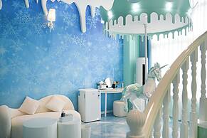 Zhuhai Ocean Code Dreamy Accommodation