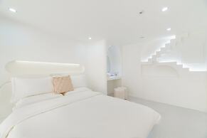 Zhuhai Ocean Code Dreamy Accommodation
