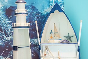Zhuhai Ocean Code Dreamy Accommodation